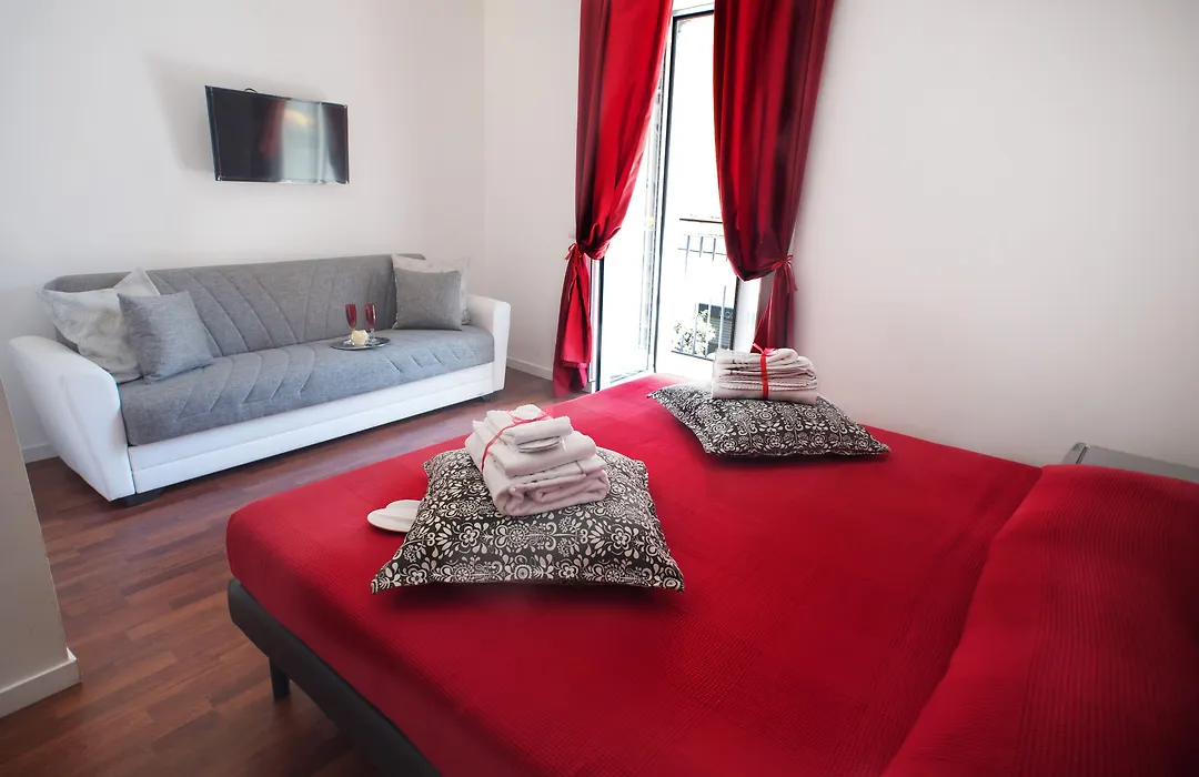 Suite Duomo-1