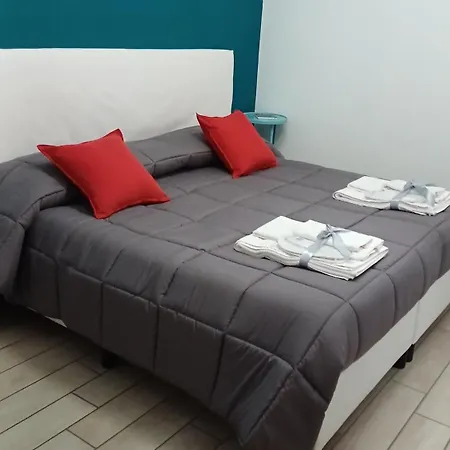 Suite Duomo-3