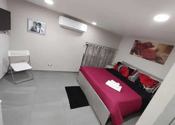 B&B Giò Napoli