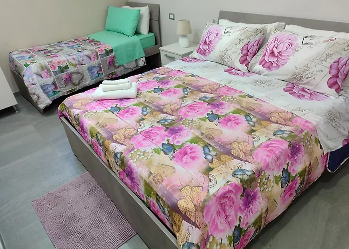 B&B Giò Napoli