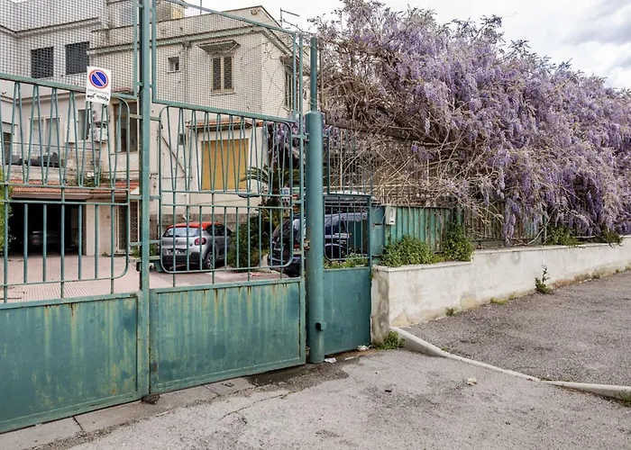 Golden House - Luxury Sea View Napoli